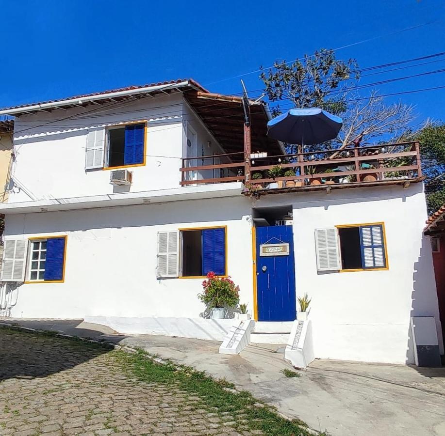 Casa Colomba Inn *