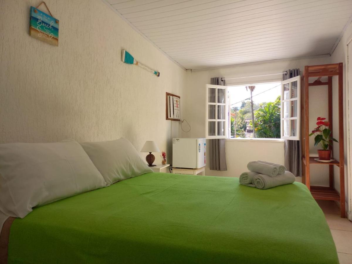 Casa Colomba Inn
