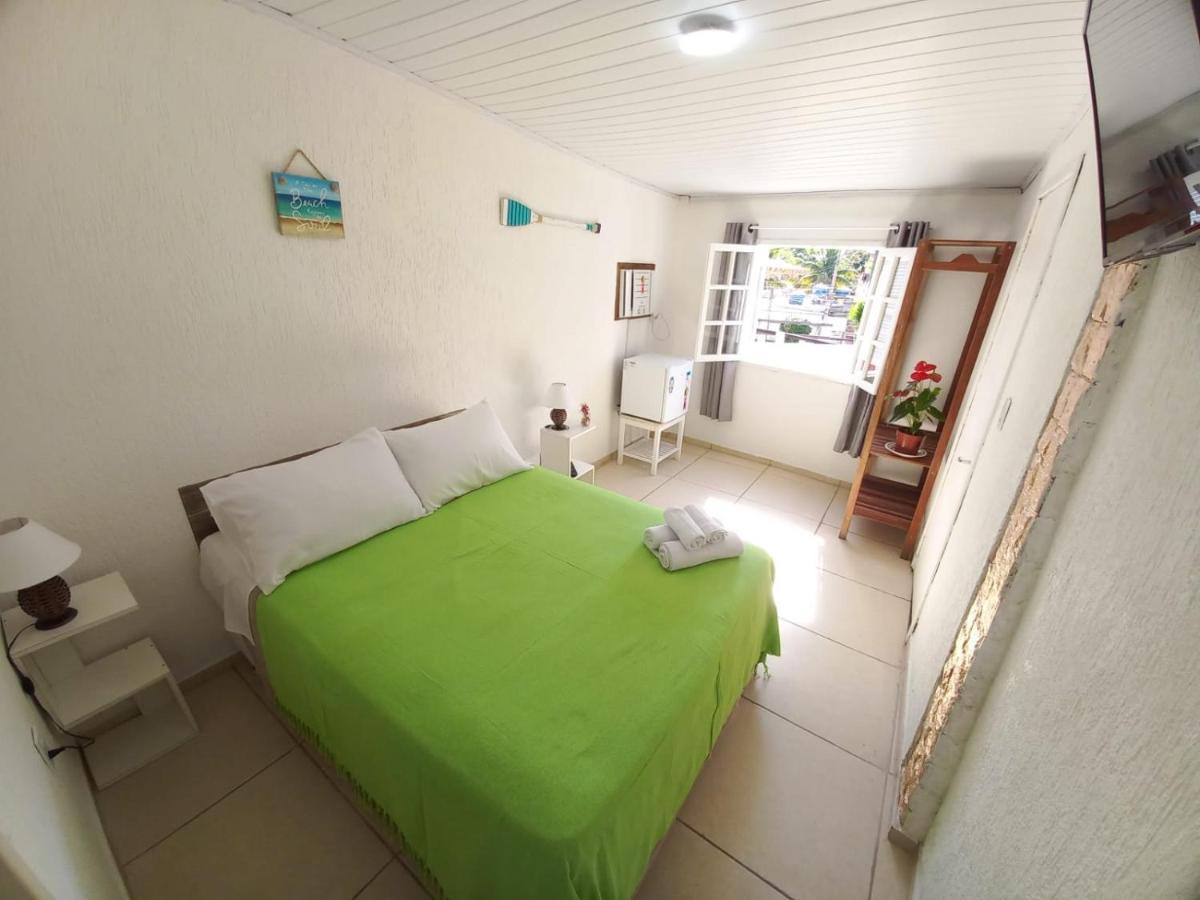 Casa Colomba Inn *