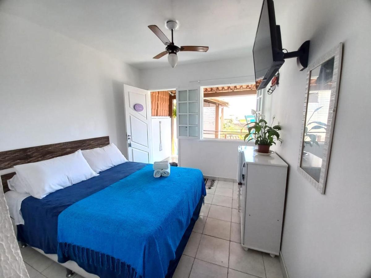 Casa Colomba Inn Búzios