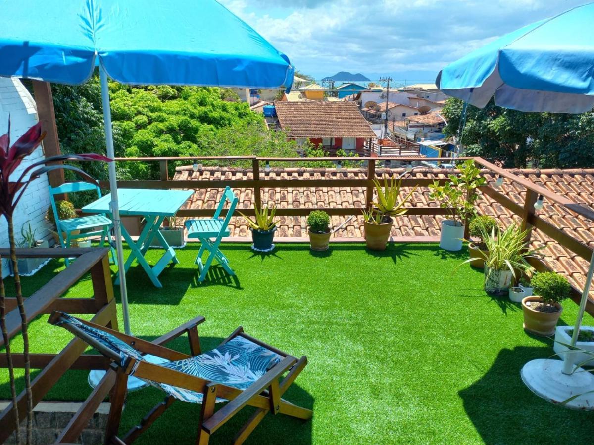 Inn Casa Colomba