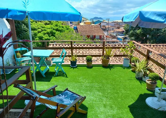 Casa Colomba
